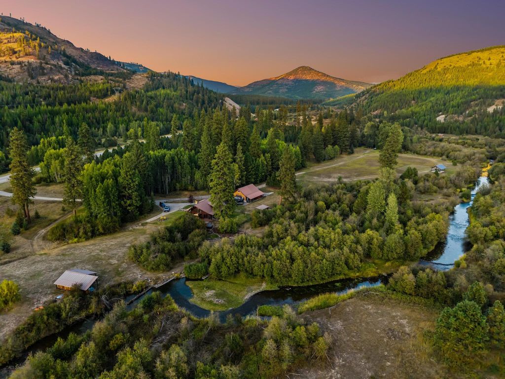 62564 Us Highway 2, Libby, MT 59923