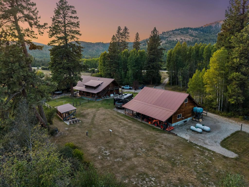 62564 Us Highway 2, Libby, MT 59923 photo 11