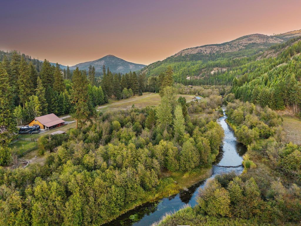 62564 Us Highway 2, Libby, MT 59923 photo 17