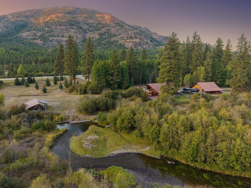 62564 Us Highway 2, Libby, MT 59923 photo 18