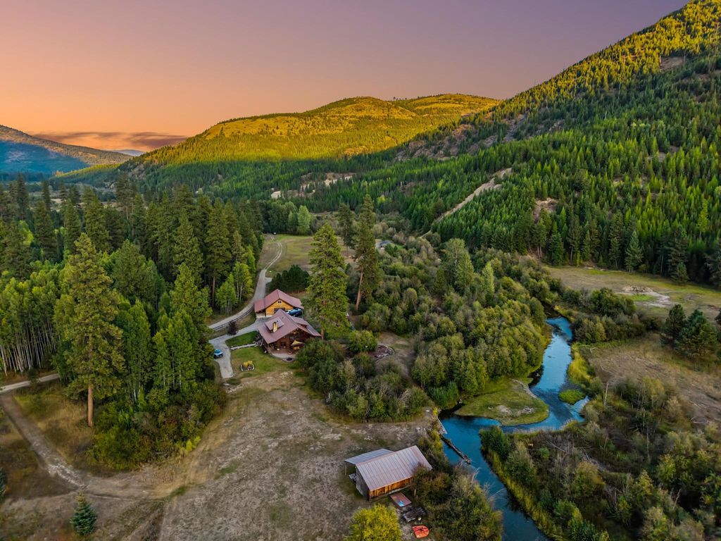 62564 Us Highway 2, Libby, MT 59923 photo 2