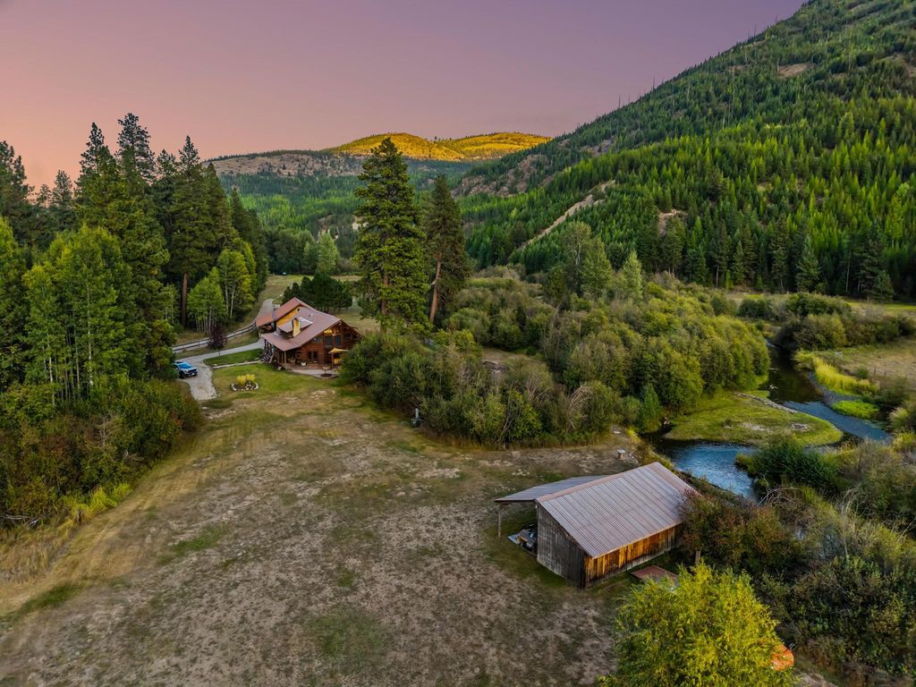 62564 Us Highway 2, Libby, MT 59923 photo 21