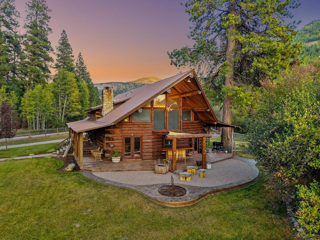 62564 Us Highway 2, Libby, MT 59923 photo 22