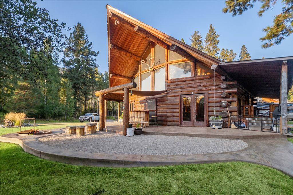 62564 Us Highway 2, Libby, MT 59923 photo 27