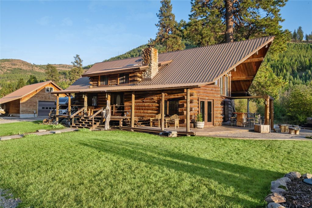 62564 Us Highway 2, Libby, MT 59923 photo 28