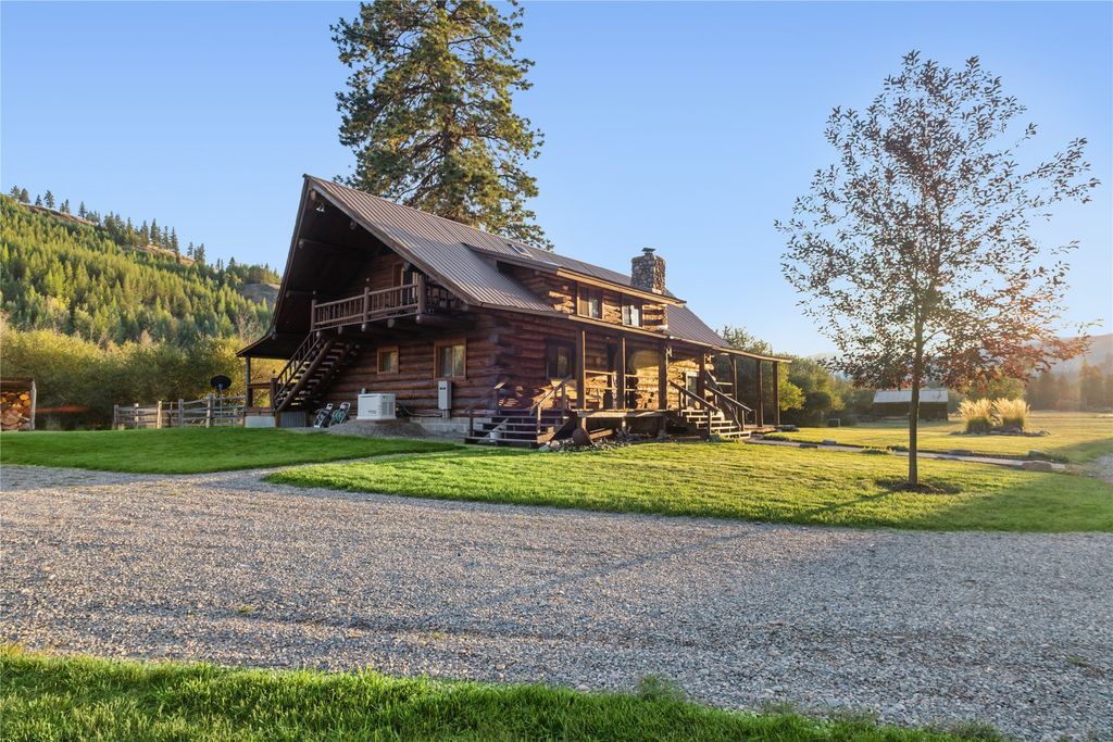 62564 Us Highway 2, Libby, MT 59923 photo 30