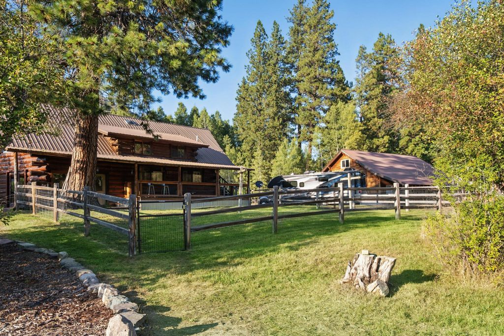 62564 Us Highway 2, Libby, MT 59923 photo 37