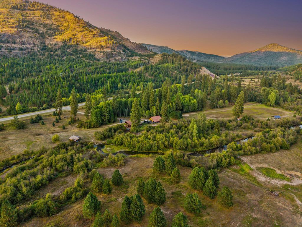 62564 Us Highway 2, Libby, MT 59923 photo 4