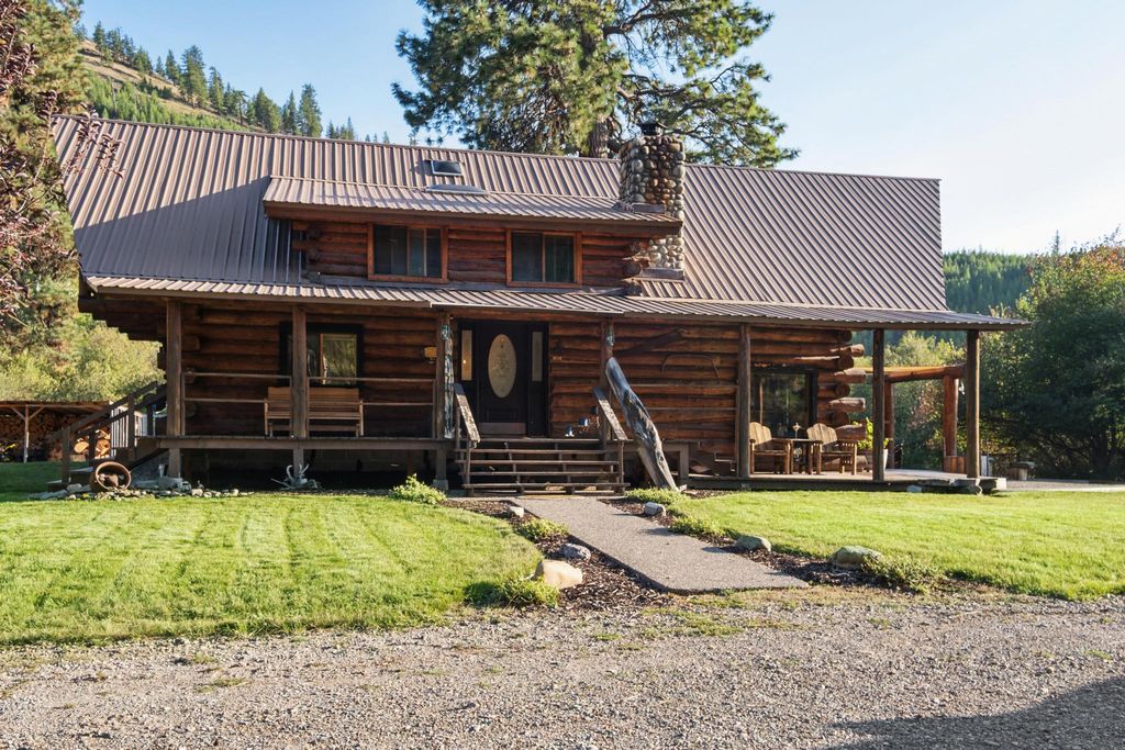 62564 Us Highway 2, Libby, MT 59923 photo 46