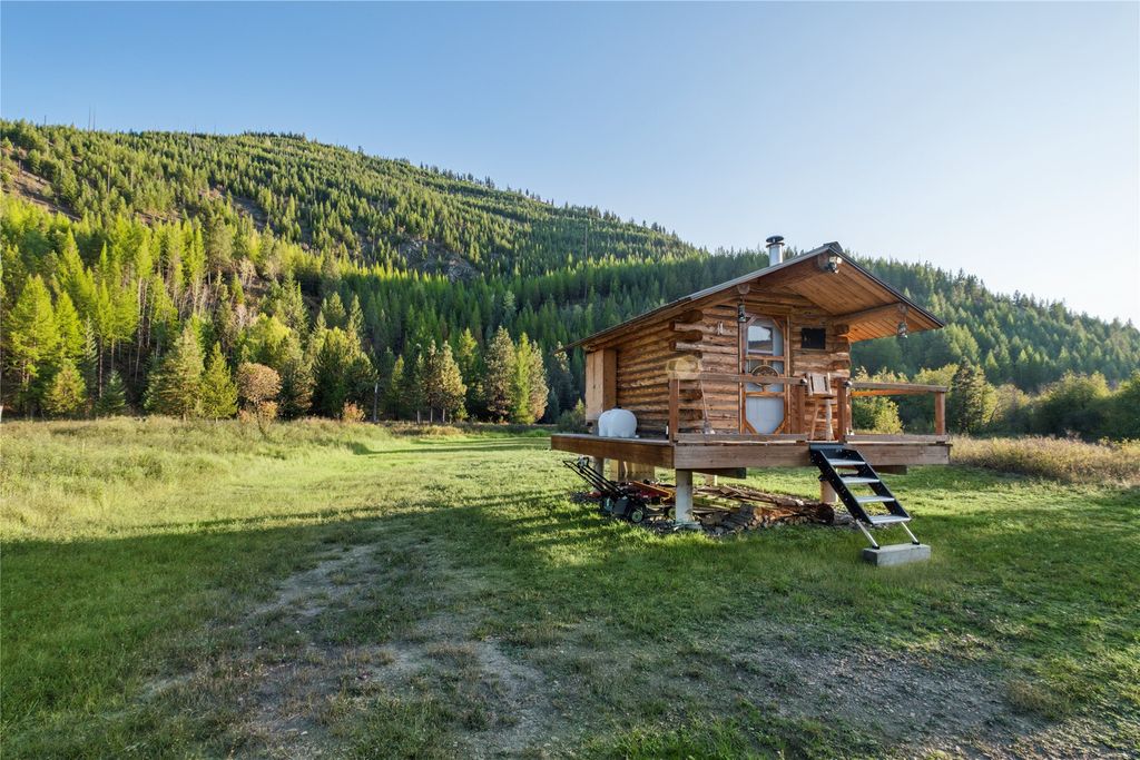 62564 Us Highway 2, Libby, MT 59923 photo 85