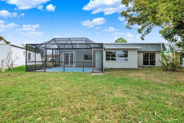 3349 OVERLAND DRIVE, Holiday, FL 34691