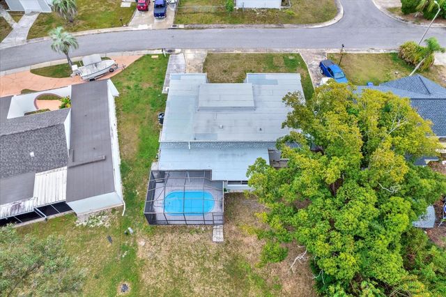 3349 OVERLAND DRIVE, Holiday, FL 34691