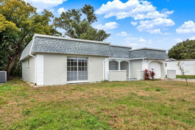 3349 OVERLAND DRIVE, Holiday, FL 34691