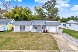 3349 OVERLAND DRIVE, Holiday, FL 34691
