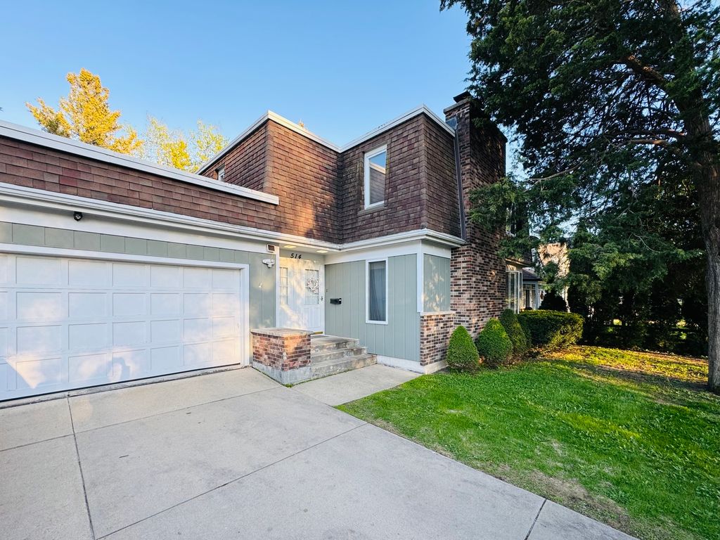 514 Talma Street 2, Aurora, IL 60505