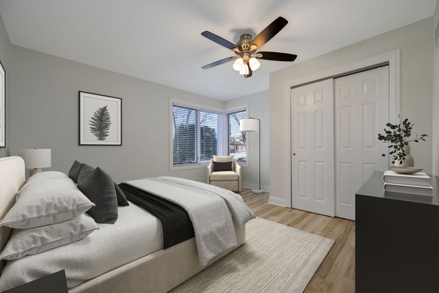 10630 S Keeler Avenue, Oak Lawn, IL 60453