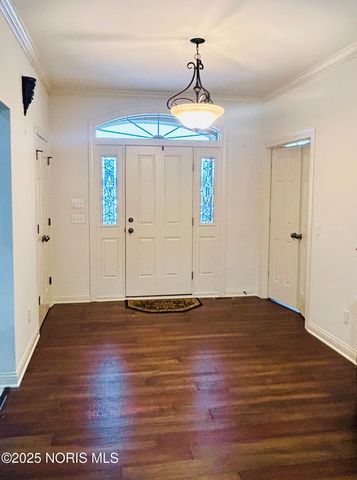 136 Maumee Lane, Antwerp, OH 45813