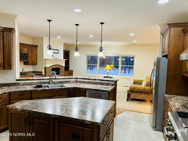 136 Maumee Lane, Antwerp, OH 45813