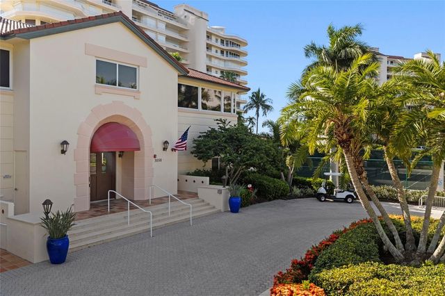 3060 GRAND BAY BOULEVARD 133, Longboat Key, FL 34228