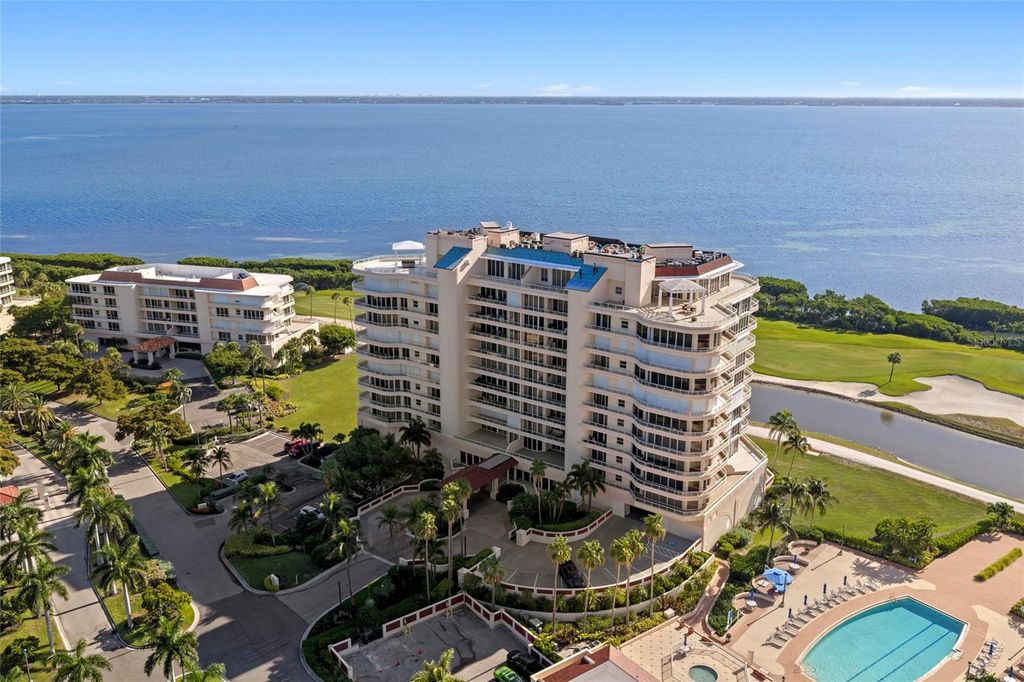 3060 GRAND BAY BOULEVARD 133, Longboat Key, FL 34228