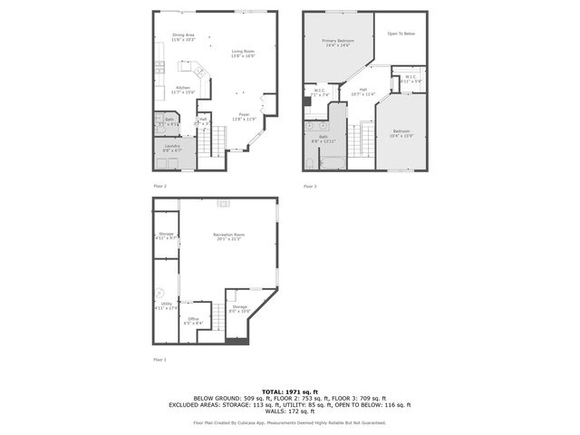 504 N Reef Road, Lockport, IL 60441