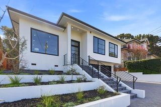 275 41st Avenue, San Mateo, CA 94403