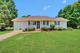 3856 Rainbow Lake Road, Inman, SC 29349