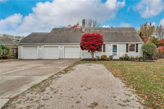 6310 Berwick Street, Madison, OH 44057