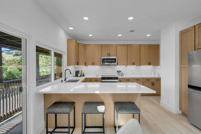 4339 Macronald Drive, La Mesa, CA 91941