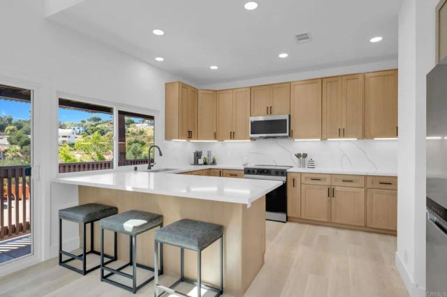 4339 Macronald Drive, La Mesa, CA 91941