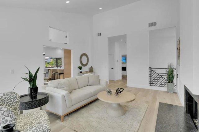 4339 Macronald Drive, La Mesa, CA 91941