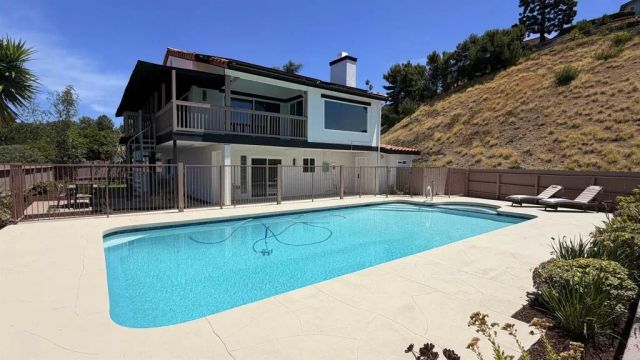 4339 Macronald Drive, La Mesa, CA 91941