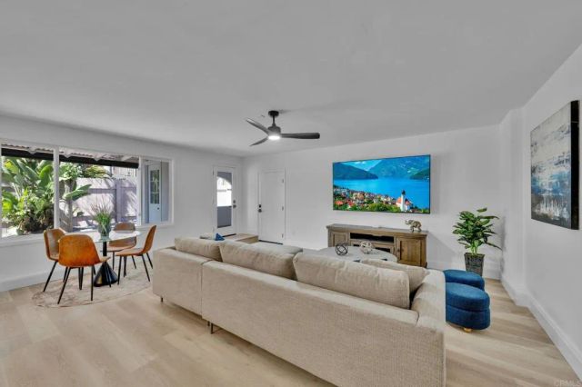 4339 Macronald Drive, La Mesa, CA 91941