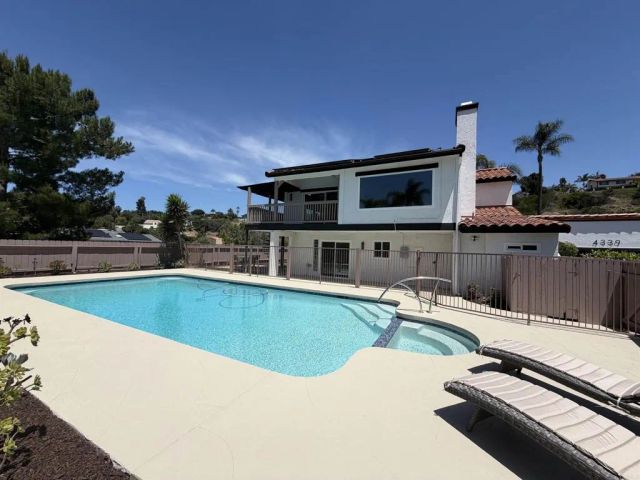 4339 Macronald Drive, La Mesa, CA 91941