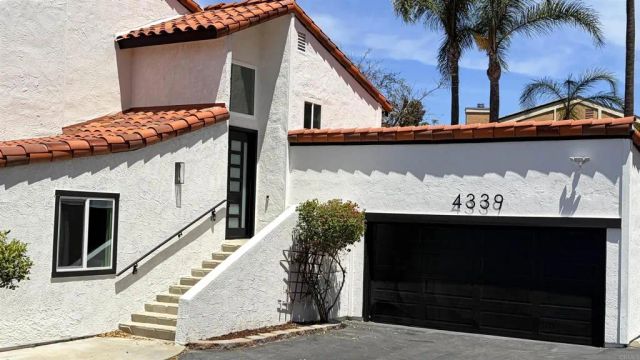 4339 Macronald Drive, La Mesa, CA 91941