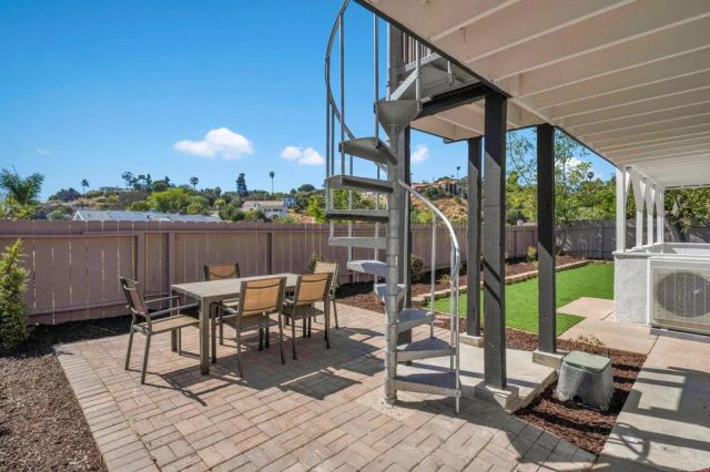 4339 Macronald Drive, La Mesa, CA 91941