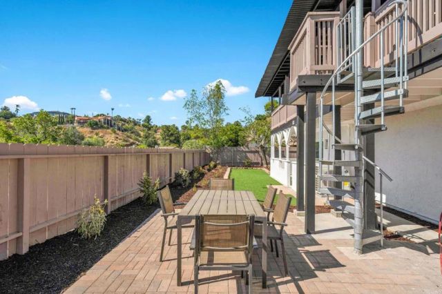 4339 Macronald Drive, La Mesa, CA 91941