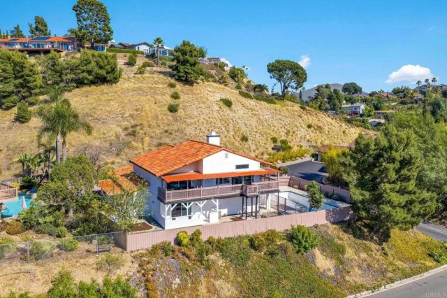 4339 Macronald Drive, La Mesa, CA 91941