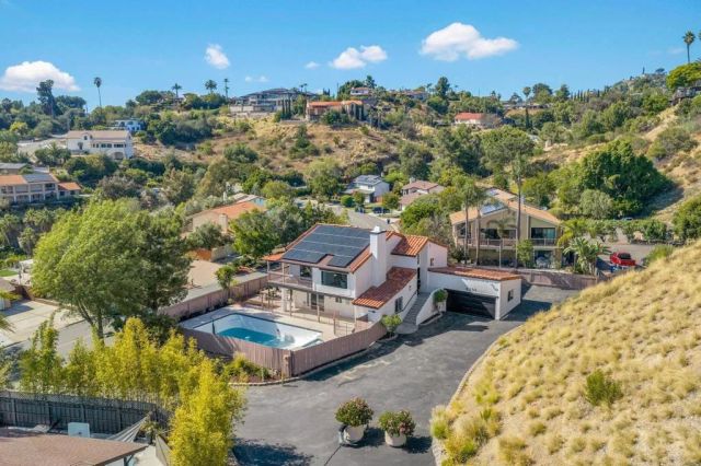 4339 Macronald Drive, La Mesa, CA 91941