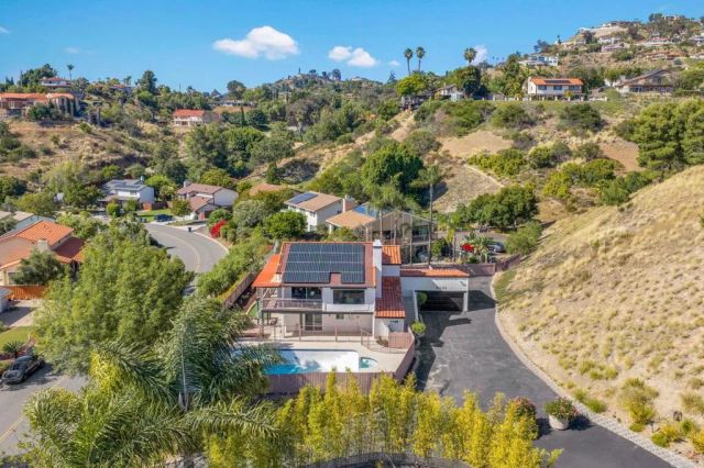 4339 Macronald Drive, La Mesa, CA 91941