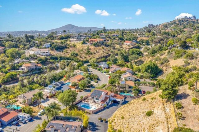 4339 Macronald Drive, La Mesa, CA 91941