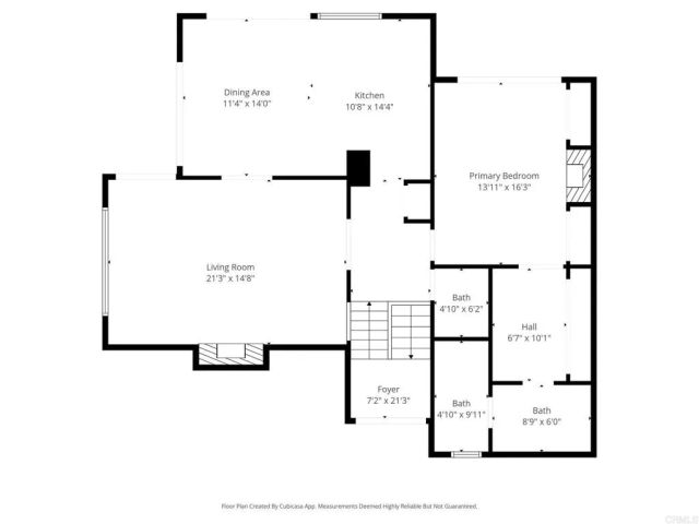 4339 Macronald Drive, La Mesa, CA 91941