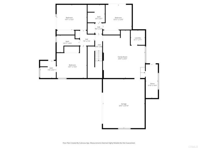 4339 Macronald Drive, La Mesa, CA 91941