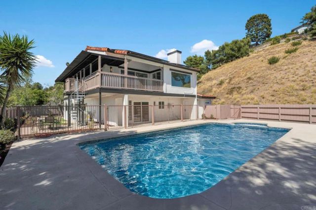 4339 Macronald Drive, La Mesa, CA 91941