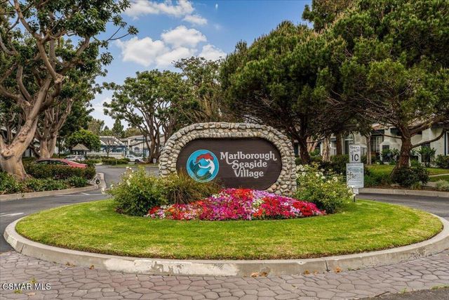 2663 Hurricane, Port Hueneme, CA 93041