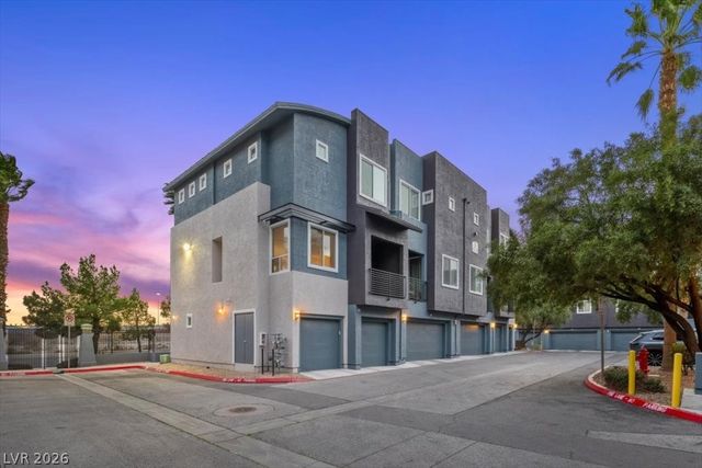 9050 West Tropicana Avenue 1170, Las Vegas, NV 89147