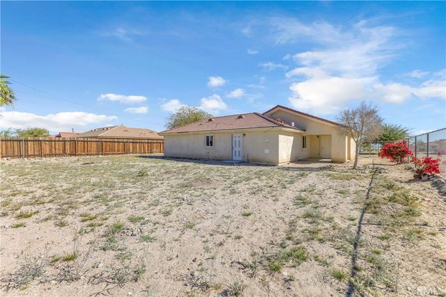 2867 Stardust Avenue, Thermal, CA 92274