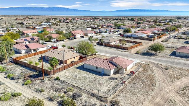 2867 Stardust Avenue, Thermal, CA 92274