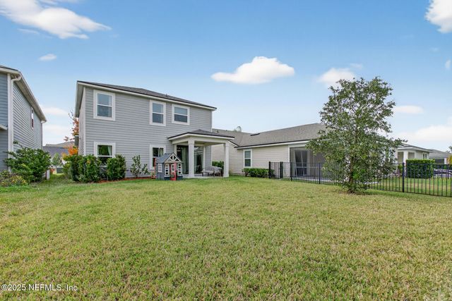 13659 HOLSINGER Boulevard, Jacksonville, FL 32256