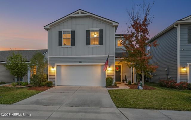 13659 HOLSINGER Boulevard, Jacksonville, FL 32256